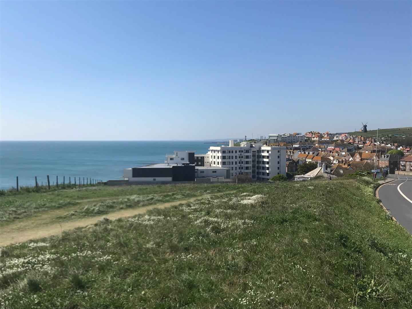Marine Drive, Rottingdean, Brighton Foster & Co.